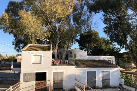 Landejendom i Dolores, Alicante, Dolores - € 20.000 | Ref: LAHUERTA - foto 21